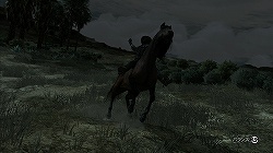 画像ギャラリー No.013のサムネイル画像 / オープンワールドゲームの最先端にして最高峰!「レッド・デッド・リデンプション」のレビューを掲載