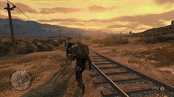 画像ギャラリー No.016のサムネイル画像 / オープンワールドゲームの最先端にして最高峰!「レッド・デッド・リデンプション」のレビューを掲載