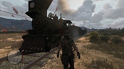 画像ギャラリー No.018のサムネイル画像 / オープンワールドゲームの最先端にして最高峰!「レッド・デッド・リデンプション」のレビューを掲載