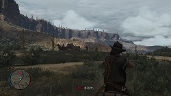 画像ギャラリー No.019のサムネイル画像 / オープンワールドゲームの最先端にして最高峰!「レッド・デッド・リデンプション」のレビューを掲載