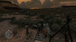 画像ギャラリー No.022のサムネイル画像 / オープンワールドゲームの最先端にして最高峰!「レッド・デッド・リデンプション」のレビューを掲載