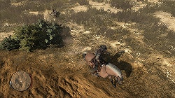 画像ギャラリー No.029のサムネイル画像 / オープンワールドゲームの最先端にして最高峰!「レッド・デッド・リデンプション」のレビューを掲載