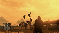 画像ギャラリー No.041のサムネイル画像 / オープンワールドゲームの最先端にして最高峰!「レッド・デッド・リデンプション」のレビューを掲載