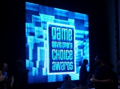 画像ギャラリー No.001のサムネイル画像 / ［GDC 2011］やっぱり「Red Dead Redemption」は強かった。「Minecraft」も大健闘した，第11回「Game Developers Choice Awards」