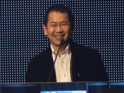 画像ギャラリー No.004のサムネイル画像 / ［GDC 2011］やっぱり「Red Dead Redemption」は強かった。「Minecraft」も大健闘した，第11回「Game Developers Choice Awards」