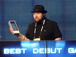 画像ギャラリー No.013のサムネイル画像 / ［GDC 2011］やっぱり「Red Dead Redemption」は強かった。「Minecraft」も大健闘した，第11回「Game Developers Choice Awards」