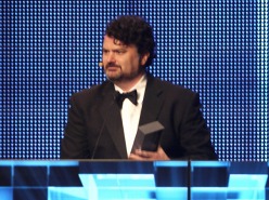 画像ギャラリー No.014のサムネイル画像 / ［GDC 2011］やっぱり「Red Dead Redemption」は強かった。「Minecraft」も大健闘した，第11回「Game Developers Choice Awards」