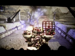 画像ギャラリー No.015のサムネイル画像 / ［GDC 2011］やっぱり「Red Dead Redemption」は強かった。「Minecraft」も大健闘した，第11回「Game Developers Choice Awards」