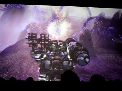 画像ギャラリー No.016のサムネイル画像 / ［GDC 2011］やっぱり「Red Dead Redemption」は強かった。「Minecraft」も大健闘した，第11回「Game Developers Choice Awards」