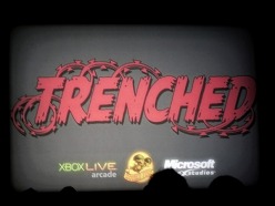 画像ギャラリー No.017のサムネイル画像 / ［GDC 2011］やっぱり「Red Dead Redemption」は強かった。「Minecraft」も大健闘した，第11回「Game Developers Choice Awards」