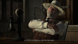 画像ギャラリー No.036のサムネイル画像 / 「レッド・デッド・リデンプション」は何がユーザーを引きつけ,そして熱かったのか。「2」の発売直前となった今,振り返ってみた