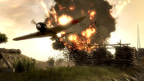 画像ギャラリー No.001のサムネイル画像 / EA,投資家向け発表会で「Battlefield 3」が開発中であることを明らかに
