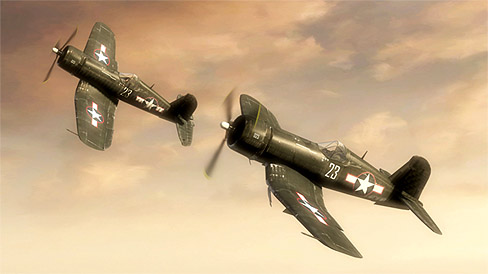 画像ギャラリー No.006のサムネイル画像 / 北米でPC版「Battlefield 1943」の予約受付開始。PCゲーマーも太平洋に出陣用意!