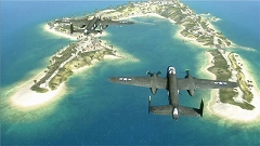 画像ギャラリー No.001のサムネイル画像 / 「バトルフィールド1943」，XBLAでの販売本数が最速で100万本突破