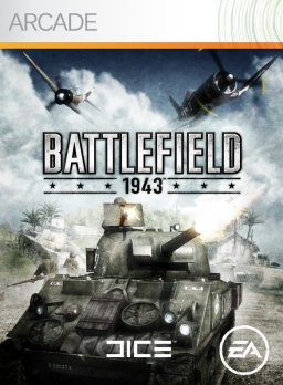 画像ギャラリー No.003のサムネイル画像 / Xbox LIVE マーケットプレースとPlayStation Storeで配信開始となった「バトルフィールド1943」のプロモムービーを4Gamerにアップ