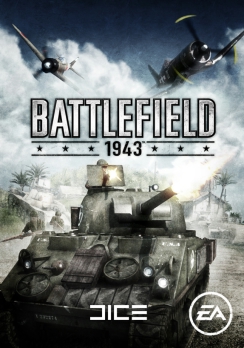 画像ギャラリー No.004のサムネイル画像 / Xbox LIVE マーケットプレースとPlayStation Storeで配信開始となった「バトルフィールド1943」のプロモムービーを4Gamerにアップ