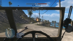 画像ギャラリー No.004のサムネイル画像 / 実に遊びがいのある“本格”カジュアルFPS。「バトルフィールド1943」のレビューをムービーと共にお届け