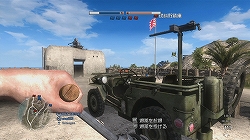 画像ギャラリー No.023のサムネイル画像 / 実に遊びがいのある“本格”カジュアルFPS。「バトルフィールド1943」のレビューをムービーと共にお届け