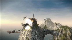 画像ギャラリー No.003のサムネイル画像 / PS3＆Xbox 360版「バトルフィールド1943」記録的な売り上げを達成