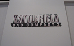 画像ギャラリー No.003のサムネイル画像 / ［Gamescom］雰囲気はBattlefieldそのもの。「Battlefield: Bad Company 2」のマルチプレイについてEA DICEがみっちりレクチャー