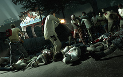 画像ギャラリー No.023のサムネイル画像 / EA,TGS 2009の前哨戦となるプレス向けカンファレンスを開催。「BF Bad Company 2」「LEFT 4 DEAD 2」「ダンテズ・インフェルノ」などが日本上陸