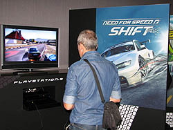 画像ギャラリー No.038のサムネイル画像 / EA,TGS 2009の前哨戦となるプレス向けカンファレンスを開催。「BF Bad Company 2」「LEFT 4 DEAD 2」「ダンテズ・インフェルノ」などが日本上陸