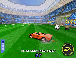 画像ギャラリー No.040のサムネイル画像 / EA,TGS 2009の前哨戦となるプレス向けカンファレンスを開催。「BF Bad Company 2」「LEFT 4 DEAD 2」「ダンテズ・インフェルノ」などが日本上陸