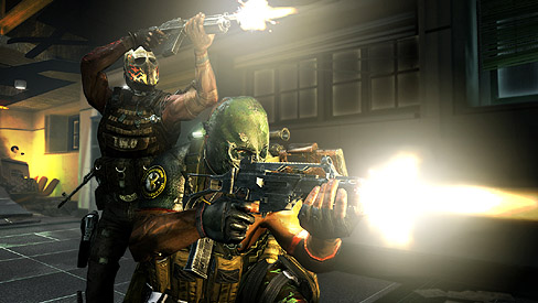 画像ギャラリー No.048のサムネイル画像 / EA,TGS 2009の前哨戦となるプレス向けカンファレンスを開催。「BF Bad Company 2」「LEFT 4 DEAD 2」「ダンテズ・インフェルノ」などが日本上陸
