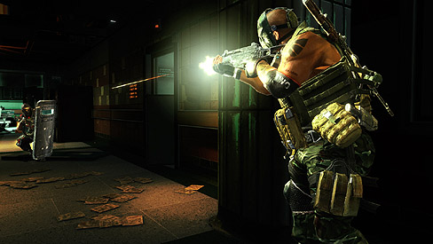 画像ギャラリー No.050のサムネイル画像 / EA,TGS 2009の前哨戦となるプレス向けカンファレンスを開催。「BF Bad Company 2」「LEFT 4 DEAD 2」「ダンテズ・インフェルノ」などが日本上陸
