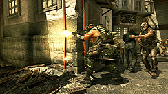 画像ギャラリー No.051のサムネイル画像 / EA,TGS 2009の前哨戦となるプレス向けカンファレンスを開催。「BF Bad Company 2」「LEFT 4 DEAD 2」「ダンテズ・インフェルノ」などが日本上陸