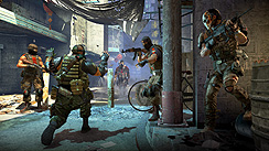 画像ギャラリー No.054のサムネイル画像 / EA,TGS 2009の前哨戦となるプレス向けカンファレンスを開催。「BF Bad Company 2」「LEFT 4 DEAD 2」「ダンテズ・インフェルノ」などが日本上陸