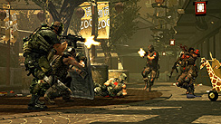 画像ギャラリー No.055のサムネイル画像 / EA,TGS 2009の前哨戦となるプレス向けカンファレンスを開催。「BF Bad Company 2」「LEFT 4 DEAD 2」「ダンテズ・インフェルノ」などが日本上陸