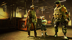 画像ギャラリー No.056のサムネイル画像 / EA,TGS 2009の前哨戦となるプレス向けカンファレンスを開催。「BF Bad Company 2」「LEFT 4 DEAD 2」「ダンテズ・インフェルノ」などが日本上陸