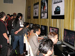 画像ギャラリー No.060のサムネイル画像 / EA,TGS 2009の前哨戦となるプレス向けカンファレンスを開催。「BF Bad Company 2」「LEFT 4 DEAD 2」「ダンテズ・インフェルノ」などが日本上陸