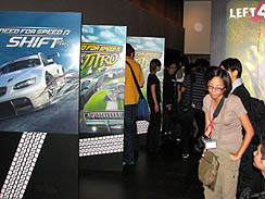 画像ギャラリー No.061のサムネイル画像 / EA,TGS 2009の前哨戦となるプレス向けカンファレンスを開催。「BF Bad Company 2」「LEFT 4 DEAD 2」「ダンテズ・インフェルノ」などが日本上陸