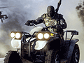 EA，TGS 2009の前哨戦となるプレス向けカンファレンスを開催。「BF Bad Company 2」「LEFT 4 DEAD 2」「ダンテズ・インフェルノ」などが日本上陸