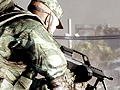「Battlefield: Bad Company 2」，PC版のβテストは2010年に延期！　その代わり，PC版の仕様が明らかに