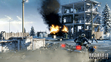 画像ギャラリー No.GAMES:G008446/008のサムネイル画像 / あの戦場が帰ってきた――白熱したマルチプレイが好評の「バトルフィールド:バッドカンパニー2」を取り上げる,今週の「読者レビューPickUp!!」