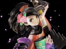 画像ギャラリー No.001のサムネイル画像 / 「朧村正」プロモムービー第2弾が公開&「なんでも質問箱」オープン