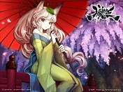 画像ギャラリー No.002のサムネイル画像 / Wii「朧村正」,プレゼント付きの発売記念アンケートが実施に