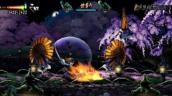 画像ギャラリー No.005のサムネイル画像 / Wii「朧村正」,プレゼント付きの発売記念アンケートが実施に