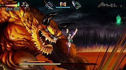 画像ギャラリー No.006のサムネイル画像 / Wii「朧村正」,プレゼント付きの発売記念アンケートが実施に