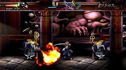 画像ギャラリー No.008のサムネイル画像 / Wii「朧村正」,プレゼント付きの発売記念アンケートが実施に