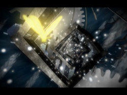 画像ギャラリー No.001のサムネイル画像 / PSP「ペルソナ」公式サイトでプロモーションムービーが公開
