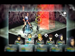 画像ギャラリー No.007のサムネイル画像 / PSP「ペルソナ」公式サイトでプロモーションムービーが公開