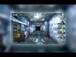 画像ギャラリー No.009のサムネイル画像 / PSP「ペルソナ」公式サイトでプロモーションムービーが公開