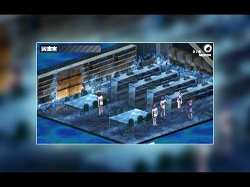 画像ギャラリー No.010のサムネイル画像 / PSP「ペルソナ」公式サイトでプロモーションムービーが公開