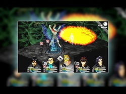 画像ギャラリー No.011のサムネイル画像 / PSP「ペルソナ」公式サイトでプロモーションムービーが公開
