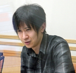 画像ギャラリー No.016のサムネイル画像 / 杉田智和さんと目黒将司氏がPSP「ペルソナ」を熱く語った？　地上デジタルラジオ番組「杉田智和のアニゲラ！ディドゥーーン」ペルソナ特集の収録模様をレポート