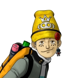 画像ギャラリー No.003のサムネイル画像 / 唯一無二の世界観でファンを魅了し続けるRPG「ペルソナ」シリーズの原点がPSPで登場！　その魅力に迫る